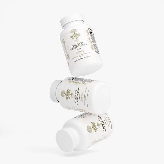 Complete Multivitamin