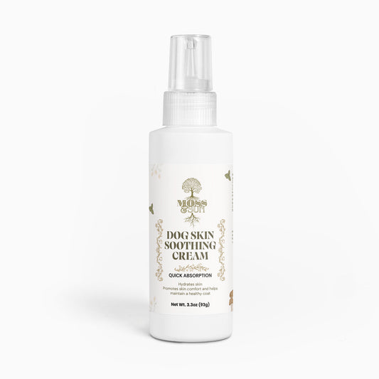 Dog Skin Soothing Cream